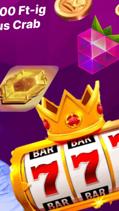 Malina Casino Screenshot